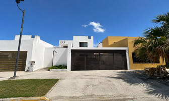 Foto de inmueble en calle 55, Col. Las Américas II C.P. 97302, Mérida