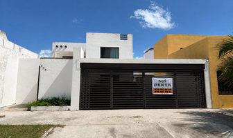 Foto de inmueble en calle 55, Col. Las Américas II C.P. 97302, Mérida