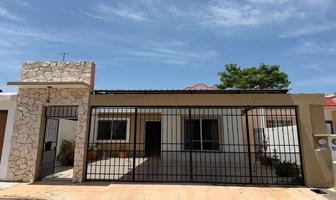 Foto de inmueble en calle 59, Col. Las Américas II C.P. 97302, Mérida