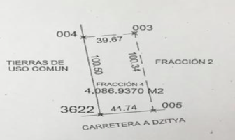 Foto de inmueble en , Col. Las Américas C.P. 97302, Mérida