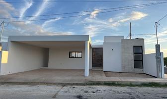 Foto de inmueble en , Col. Las Américas C.P. 97302, Mérida