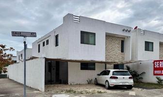 Foto de inmueble en , Col. Las Américas C.P. 97302, Mérida