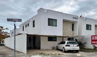 Foto de inmueble en , Col. Las Américas C.P. 97302, Mérida
