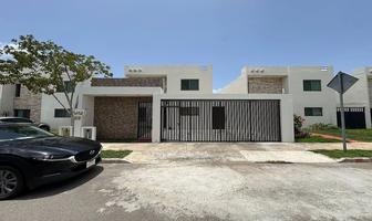Foto de inmueble en , Col. Las Américas C.P. 97302, Mérida
