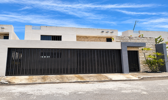 Foto de inmueble en , Col. Las Américas C.P. 97302, Mérida