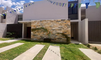 Foto de inmueble en San Antonio Hool, Col. Las Américas C.P. 97302, Mérida