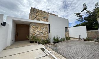 Foto de inmueble en San José Kuché, 97302 Mérida, Yuc., Col. Las Américas C.P. 97302, Mérida