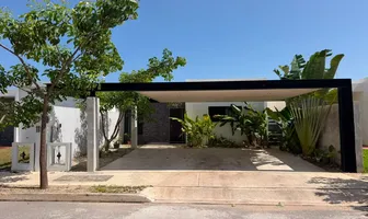 Foto de inmueble en Sin nombre de calle, Col. Las Américas C.P. 97302, Mérida