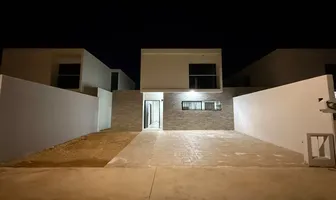 Foto de inmueble en Sin nombre de calle, Col. Las Américas C.P. 97302, Mérida