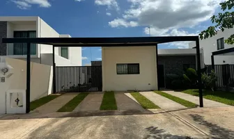 Foto de inmueble en Sin nombre de calle #11, Col. Las Américas C.P. 97302, Mérida