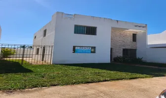 Foto de inmueble en Sin nombre de calle #S/N, Col. Las Américas C.P. 97302, Mérida