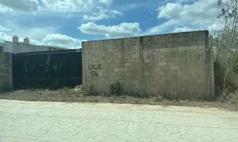 Foto de inmueble en Sin nombre de calle #S/N, Col. Las Américas C.P. 97302, Mérida