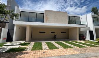 Foto de inmueble en Soluna Temozon-Chablecal Mérida Yucatán, Col. Las Américas C.P. 97302, Mérida