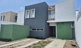 Foto de inmueble en calle 1, Col. Las Américas C.P. 97302, Mérida