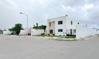Foto de inmueble en calle 1, Col. Las Américas C.P. 97302, Mérida