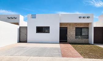 Foto de inmueble en calle 1, Col. Las Américas C.P. 97302, Mérida