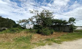 Foto de inmueble en calle 3, Col. Las Américas C.P. 97302, Mérida