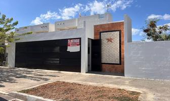 Foto de inmueble en calle 4, Col. Las Américas C.P. 97302, Mérida