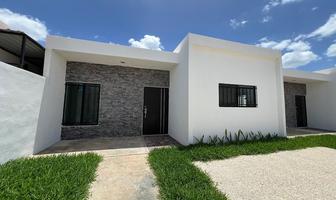 Foto de inmueble en calle 45, Col. Las Américas C.P. 97302, Mérida