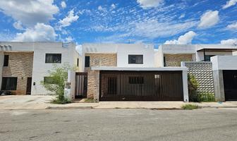 Foto de inmueble en calle 47, Col. Las Américas C.P. 97302, Mérida