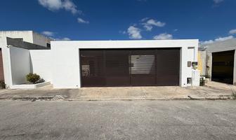 Foto de inmueble en calle 47, Col. Las Américas C.P. 97302, Mérida