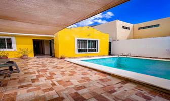 Foto de inmueble en calle 59, Col. Las Américas C.P. 97302, Mérida