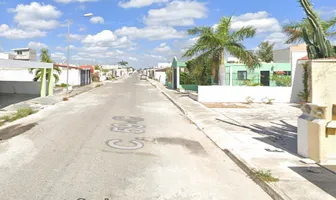 Foto de inmueble en calle 59 #890, Col. Las Américas C.P. 97302, Mérida