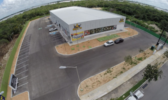 Foto de inmueble en calle 74, Col. Las Américas C.P. 97302, Mérida