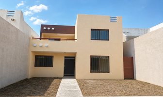 Foto de inmueble en calle ., Col. Las Américas C.P. 97302, Mérida