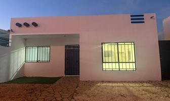 Foto de inmueble en calle Na, Col. Las Américas C.P. 97302, Mérida