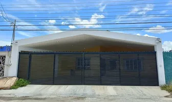 Foto de inmueble en 43 diag #S/N, Col. Las Brisas C.P. 97144, Mérida