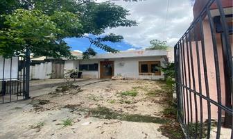 Foto de inmueble en 43 diagonal, Col. Las Brisas C.P. 97144, Mérida
