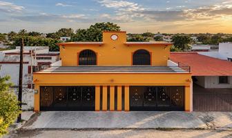 Foto de inmueble en calle 17, Col. Las Brisas C.P. 97144, Mérida