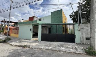 Foto de inmueble en calle 22 x 20, Col. Las Brisas C.P. 97144, Mérida