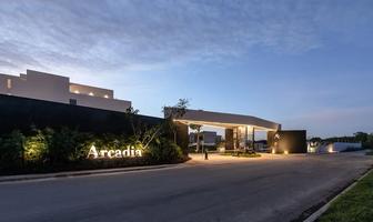Foto de inmueble en ARCADIA, Col. Las Fincas C.P. 97302, Mérida