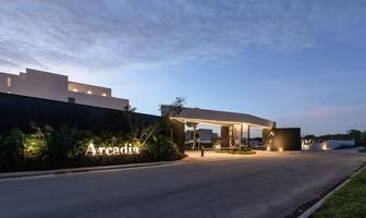 Foto de inmueble en ARCADIA, Col. Las Fincas C.P. 97302, Mérida