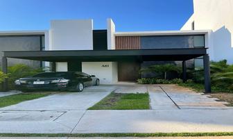 Foto de inmueble en Arcadia, Col. Las Fincas C.P. 97302, Mérida