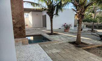 Foto de inmueble en Av. Guayacan, Col. Las Fincas C.P. 97302, Mérida