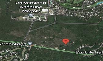 Foto de inmueble en CARRETERA A DZIBILCHALTUN, Col. Las Fincas C.P. 97302, Mérida