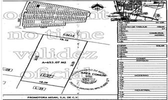 Foto de inmueble en , Col. Las Fincas C.P. 97302, Mérida