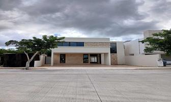 Foto de inmueble en Única Living, Col. Las Fincas C.P. 97302, Mérida