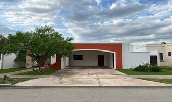 Foto de inmueble en calle 1 x 15, Col. Las Fincas C.P. 97302, Mérida