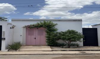 Foto de inmueble en 46-B, Col. Las Margaritas de Cholul C.P. 97305, Mérida
