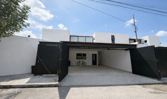Foto de inmueble en CHOLUL, Col. Las Margaritas de Cholul C.P. 97305, Mérida