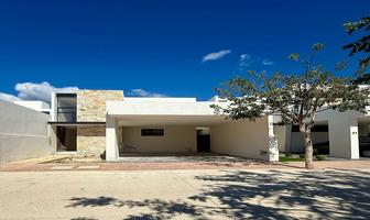 Foto de inmueble en Margaritas 190, Col. Las Margaritas de Cholul C.P. 97305, Mérida