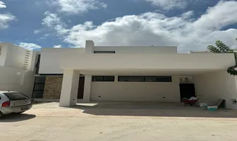 Foto de inmueble en Margaritas Cholul #S/N, Col. Las Margaritas de Cholul C.P. 97305, Mérida