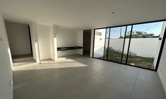 Foto de inmueble en , Col. Las Margaritas de Cholul C.P. 97305, Mérida