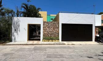 Foto de inmueble en , Col. Las Margaritas de Cholul C.P. 97305, Mérida