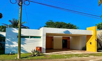 Foto de inmueble en , Col. Las Margaritas de Cholul C.P. 97305, Mérida