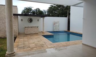 Foto de inmueble en Residencia en Privada Manantiales de Cocoyoles Cerca de Plaza La Isla Cabo Norte, Col. Las Margaritas de Cholul C.P. 97305, Mérida